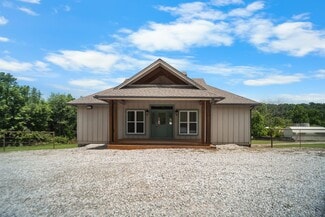 Plus de détails pour 1600 Clifty Hwy – à vendre, Huntsville, AR