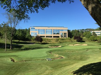 Plus de détails pour 500 Technology Dr, Canonsburg, PA - Bureau à louer