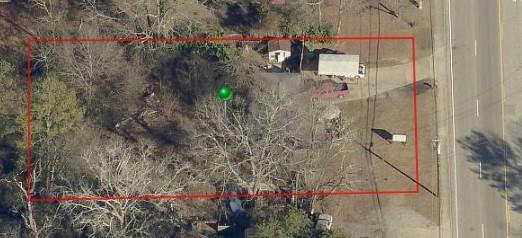 1971 Wesley Chapel Rd, Decatur, GA for sale Primary Photo- Image 1 of 6