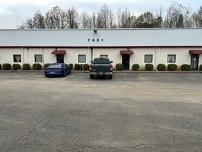 7401 Adrianne Pl, Bartlett, TN for lease Interior Photo- Image 1 of 5