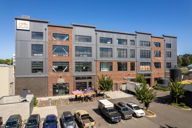 More details for 1112 NW 52nd St, Seattle, WA - Multiple Space Uses for Lease