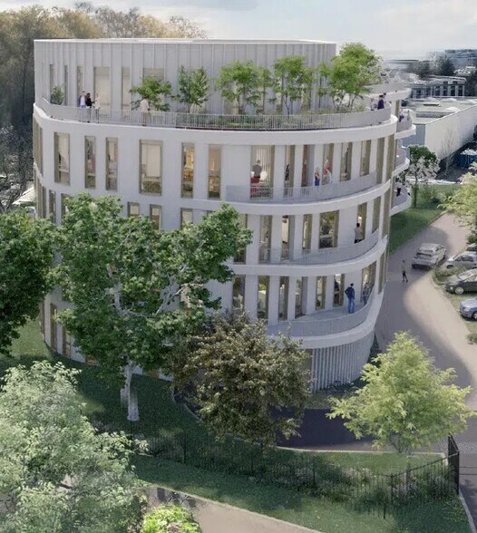 68 Chemin Des Ormeaux, Limonest à louer - Autre - Image 1 de 3