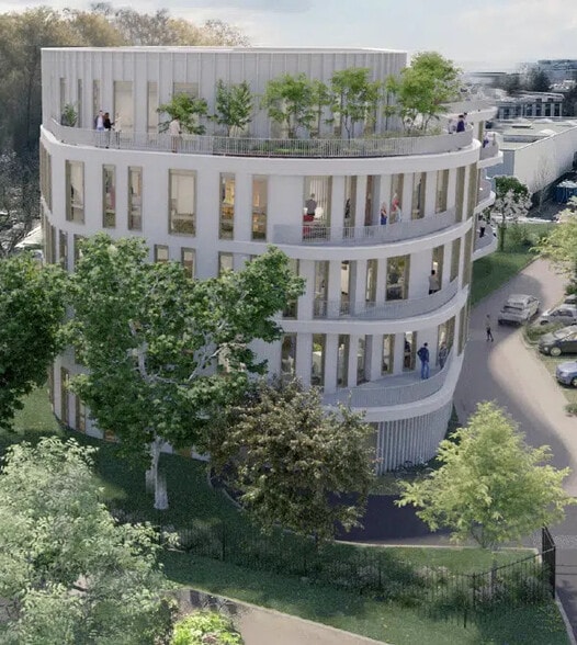 68 Chemin Des Ormeaux, Limonest for lease - Other - Image 1 of 3