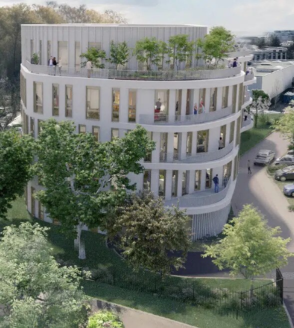 68 Chemin Des Ormeaux, Limonest à louer Autre- Image 1 de 4