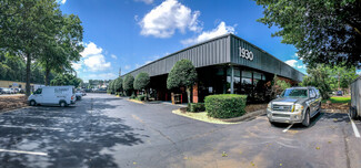 More details for 1930 Airport Industrial Park Dr, Marietta, GA - Industrial for Lease