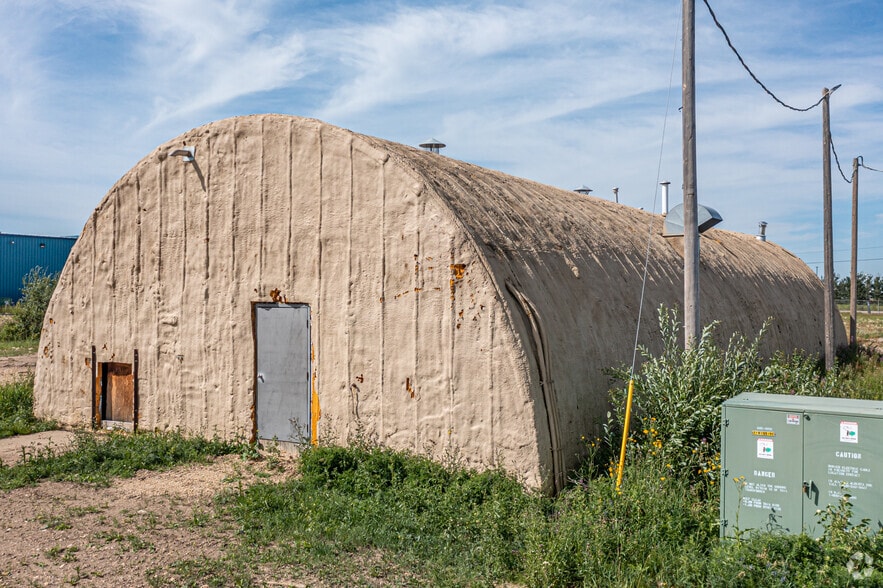 1512 5 St, Nisku, AB for sale - Building Photo - Image 3 of 8