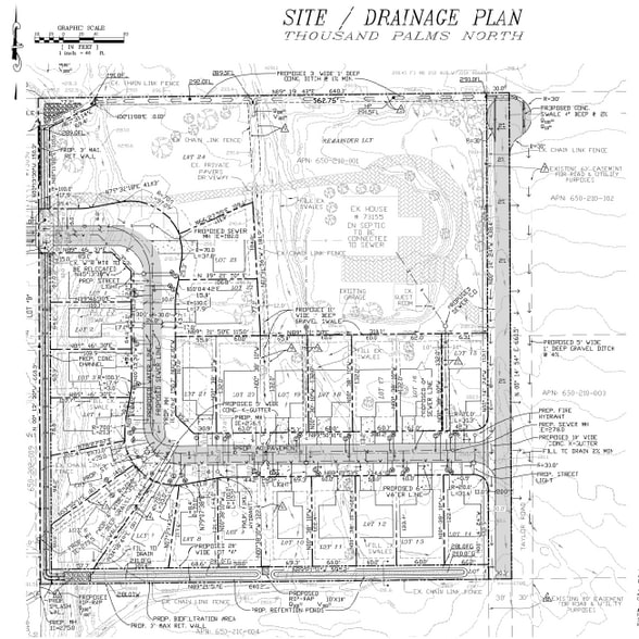 73155 Del Norte Way, Thousand Palms, CA for sale - Building Photo - Image 2 of 9