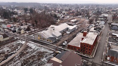417 N Arch St, Milton, PA for lease Interior Photo- Image 1 of 8