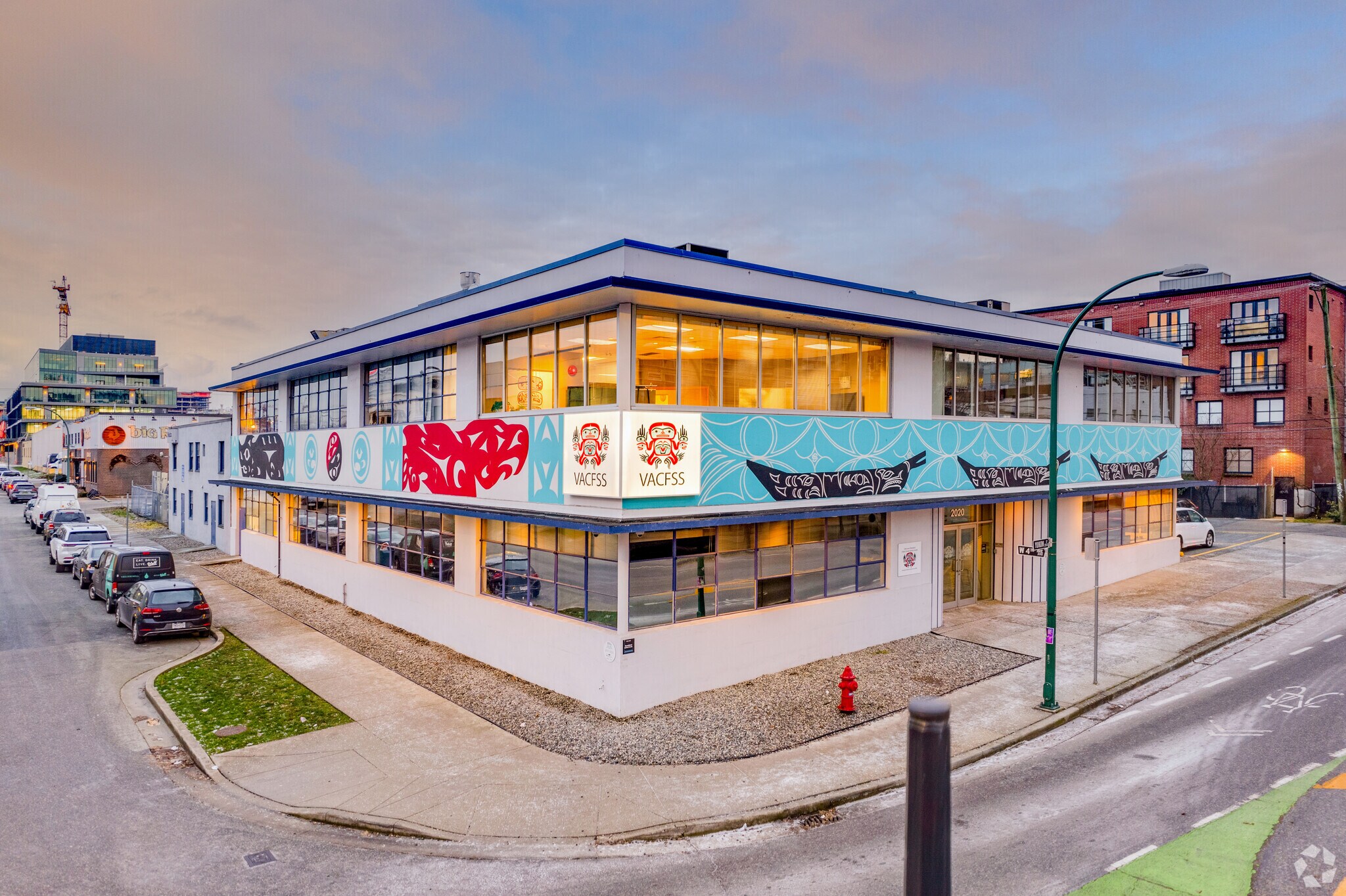 2020 Yukon St, Vancouver, BC à vendre Photo principale- Image 1 de 1