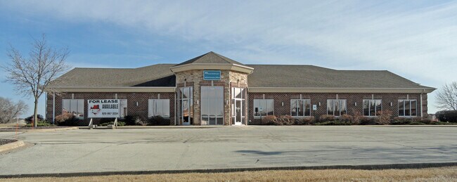 More details for 3201 Voyager Dr, Green Bay, WI - Office for Lease