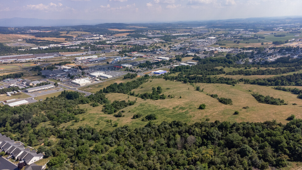 0 W Kaylor Drive park, Harrisonburg, VA à vendre - Photo du b timent - Image 3 de 18