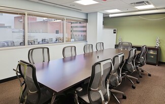 Plus de détails pour 120 N Washington Sq, Lansing, MI - Coworking à louer