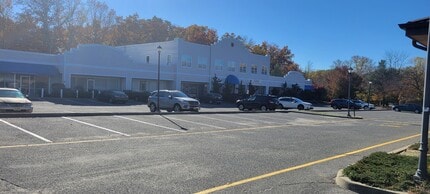 4752-4782 US Highway 9, Howell, NJ for lease Building Photo- Image 2 of 2
