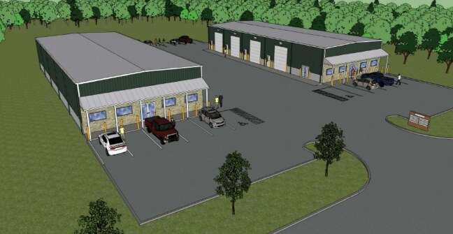 More details for 263 Bedford St, Whitman, MA - Industrial for Lease