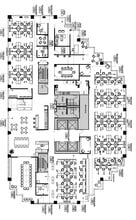 750 N Saint Paul St, Dallas, TX for lease Floor Plan- Image 1 of 14