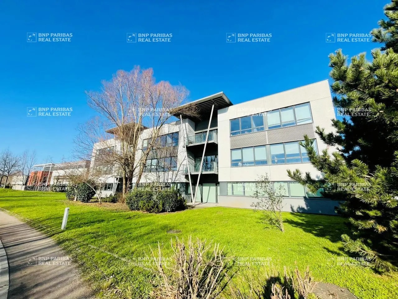 7 Rue De La Haye, Schiltigheim for lease Building Photo- Image 1 of 21