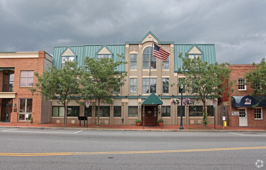 104 West St, Annapolis, MD for lease - Primary Photo - Image 1 of 3