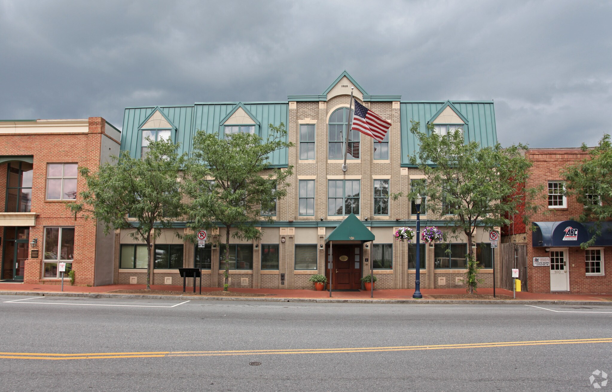 104 West St, Annapolis, MD for lease Primary Photo- Image 1 of 4