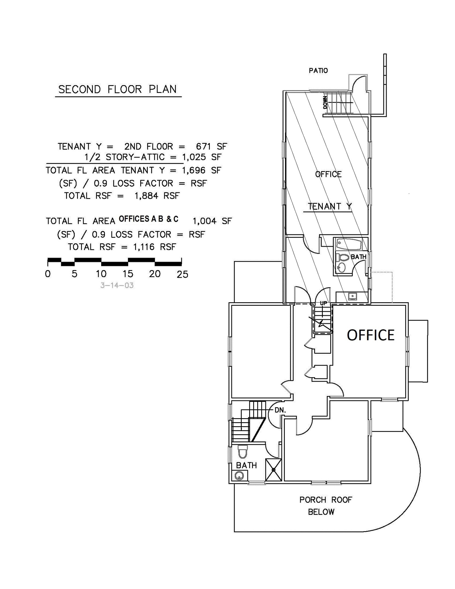 25 Imperial Ave, Westport, CT à louer Photo intérieure- Image 1 de 3