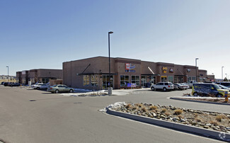 More details for 4025-4039 Tutt Blvd, Colorado Springs, CO - Retail for Lease