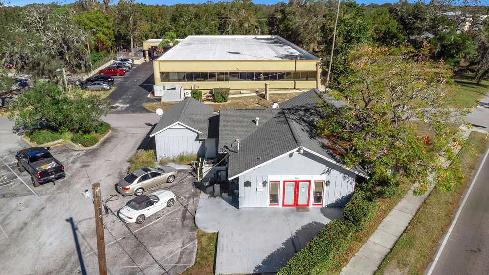 5417 Grand Blvd, New Port Richey, FL for sale - Building Photo - Image 3 of 49