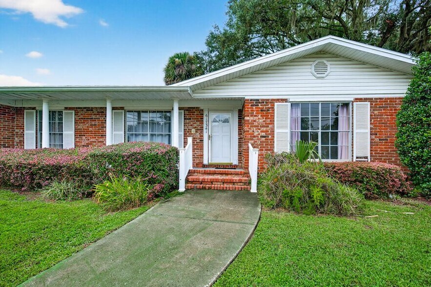 617341 Brandies Ave, Callahan, FL à vendre - Photo du bâtiment - Image 2 de 4