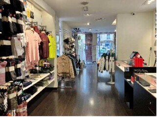 Plus de détails pour 3 Boulevard Saint-Michel, Paris - Commerce de détail à louer