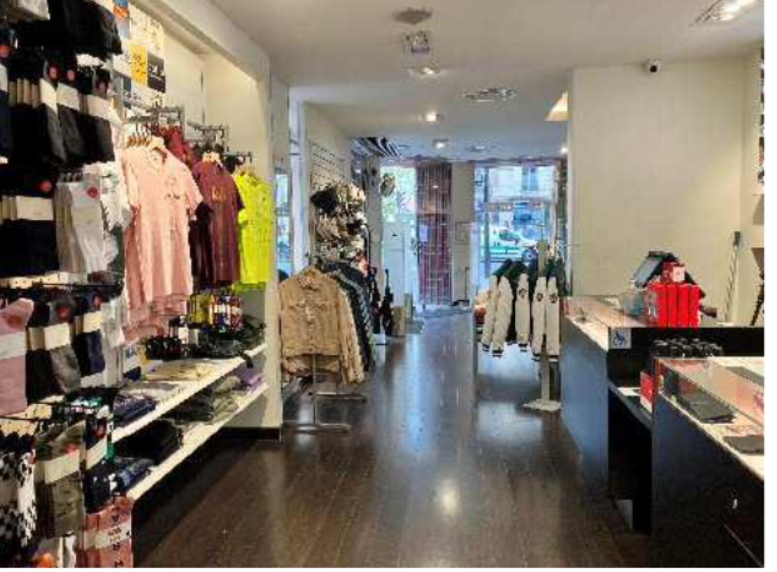 3 Boulevard Saint-Michel, Paris à louer Photo du bâtiment- Image 1 de 7