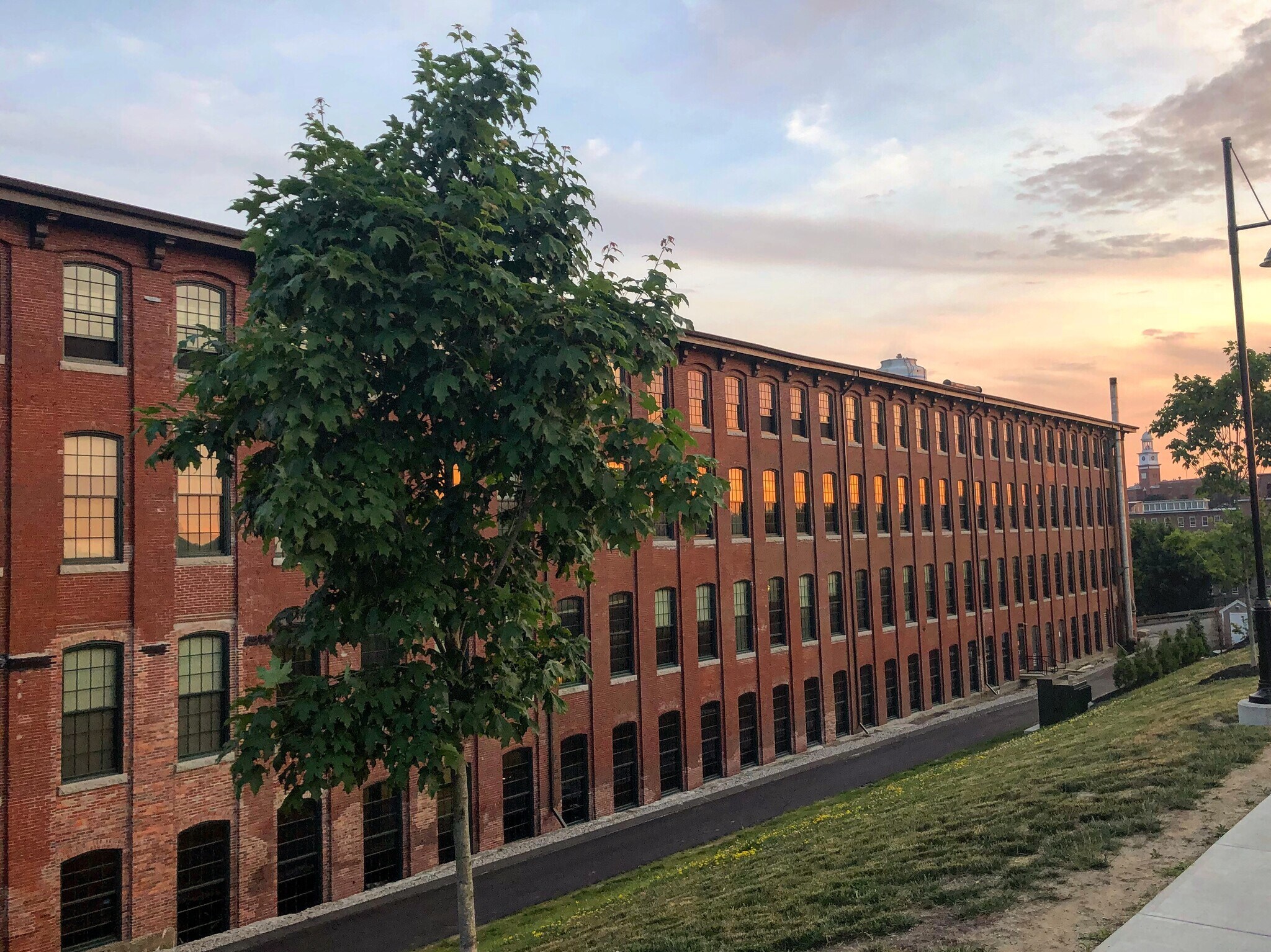 120 Main St, Saco, ME à louer Photo principale- Image 1 de 8