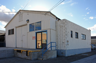 More details for 320-324 Quincy St, Reno, NV - Industrial for Lease