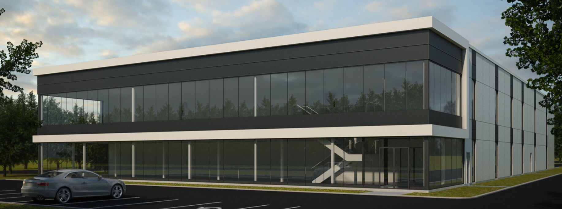 4272 Boul Dagenais O, Laval, QC à louer Photo principale- Image 1 de 9