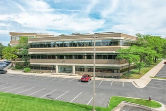 More details for Grove Corporate Plaza Portfolio – Office for Sale, Herndon, VA