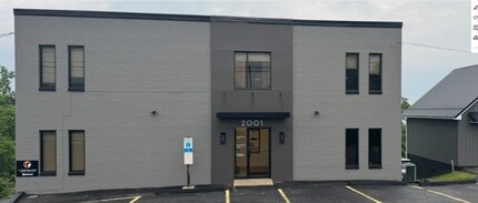 2001 Montour Church Rd, Oakdale, PA for lease Interior Photo- Image 1 of 9