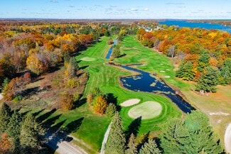 More details for 7751 Cedar Lake Rd, Oscoda, MI - Hospitality for Sale