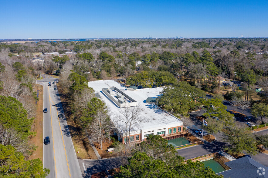 1460 Tobias Gadson Blvd, Charleston, SC à louer - Photo du bâtiment - Image 2 de 24