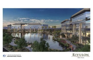 More details for E Rivulon Blvd, Gilbert, AZ - Office for Lease