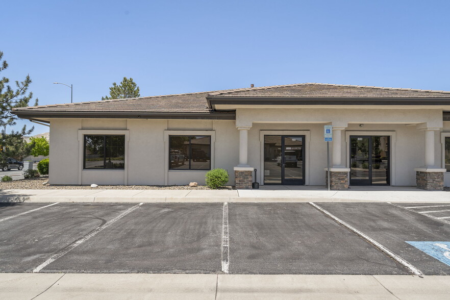 150 Isidor Ct, Sparks, NV for lease - Building Photo - Image 2 of 2