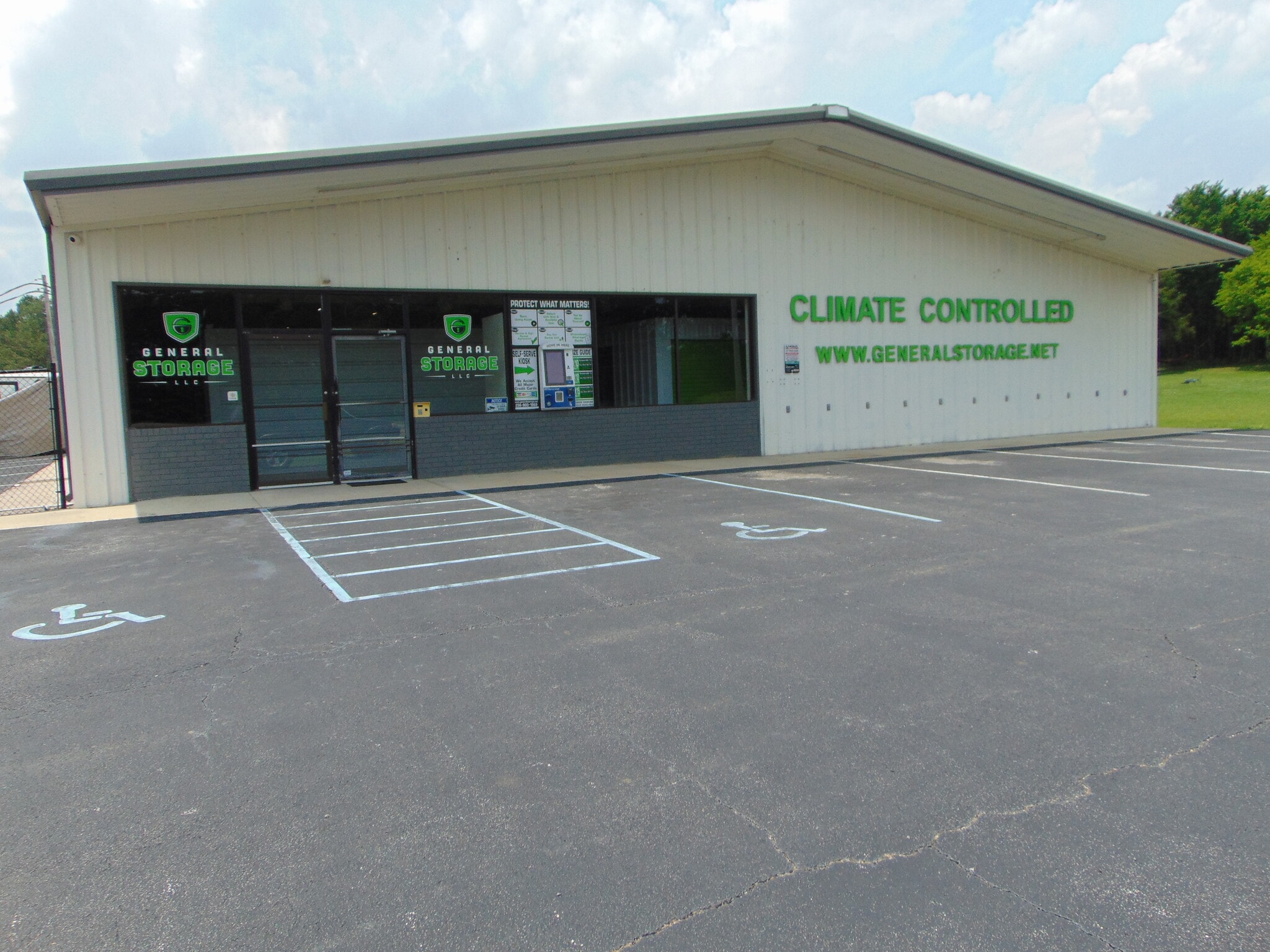 4833 Highway 43, Killen, AL for sale Primary Photo- Image 1 of 7