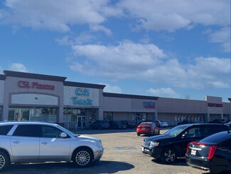 More details for 5800 Bellfort St, Houston, TX - Retail for Lease