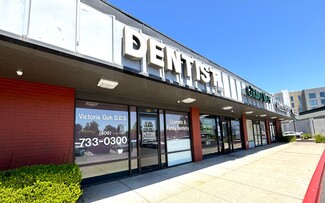 Plus de détails pour 565-587 E El Camino Real, Sunnyvale, CA - Bureau/Médical à louer