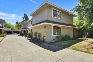 More details for 1048 7th St, Novato, CA - Multifamily for Sale