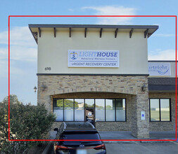 698 Westside Dr, Durant, OK à louer Photo du bâtiment- Image 1 de 2