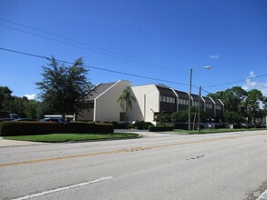 3300 Henderson Blvd, Tampa, FL for lease Interior Photo- Image 1 of 1