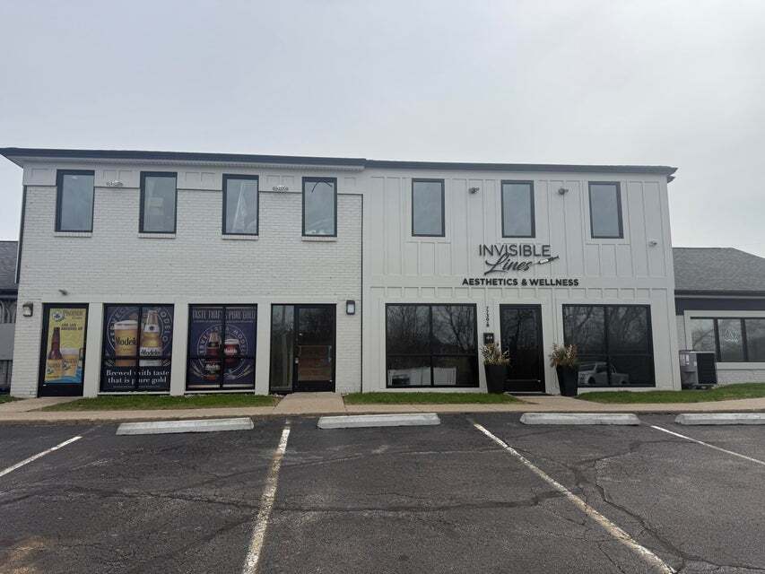 7730 US Highway 42, Florence, KY for lease Primary Photo- Image 1 of 10