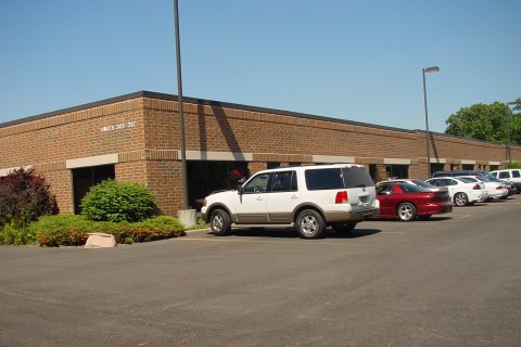 1000 Brown St, Wauconda, IL for sale - Primary Photo - Image 1 of 3