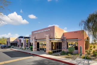 More details for 8761 E Bell Rd, Scottsdale, AZ - Office/Medical for Lease