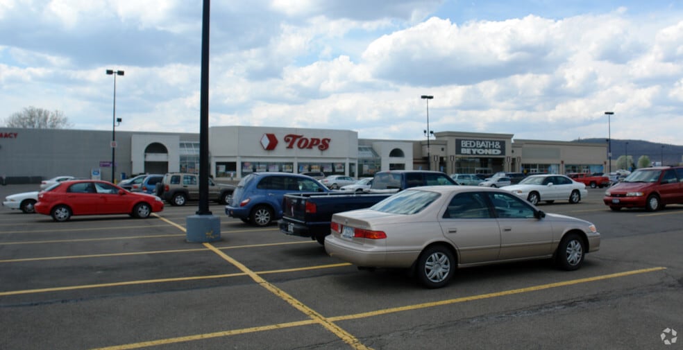 830 County Road 64, Elmira, NY for lease - Primary Photo - Image 3 of 14