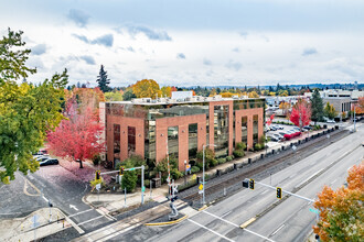 1201 Court St NE, Salem, OR - Aérien  Vue de la carte