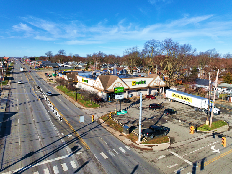 2710 W 16th St, Indianapolis, IN for sale - Building Photo - Image 2 of 4