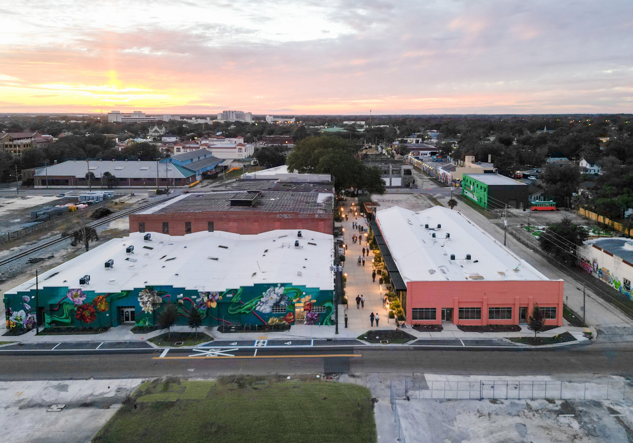 2336 N Liberty St, Jacksonville, FL for lease Primary Photo- Image 1 of 9